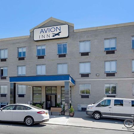 Avion Inn Near Lga Airport, Ascend Hotel Collection New York Exterior photo