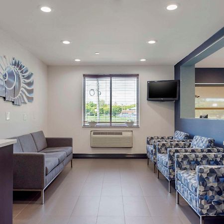 Avion Inn Near Lga Airport, Ascend Hotel Collection New York Exterior photo