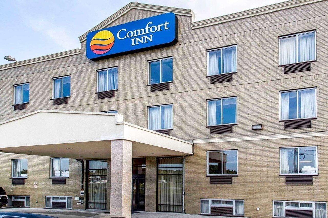 Avion Inn Near Lga Airport, Ascend Hotel Collection New York Exterior photo