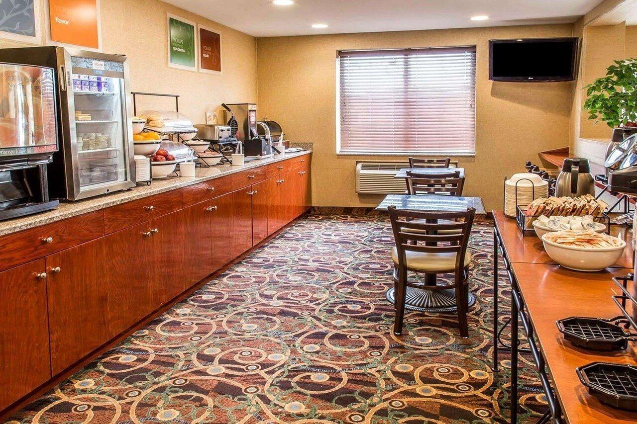 Avion Inn Near Lga Airport, Ascend Hotel Collection New York Exterior photo