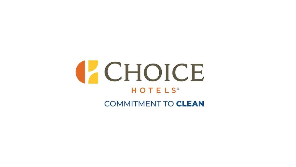 Avion Inn Near Lga Airport, Ascend Hotel Collection New York Exterior photo
