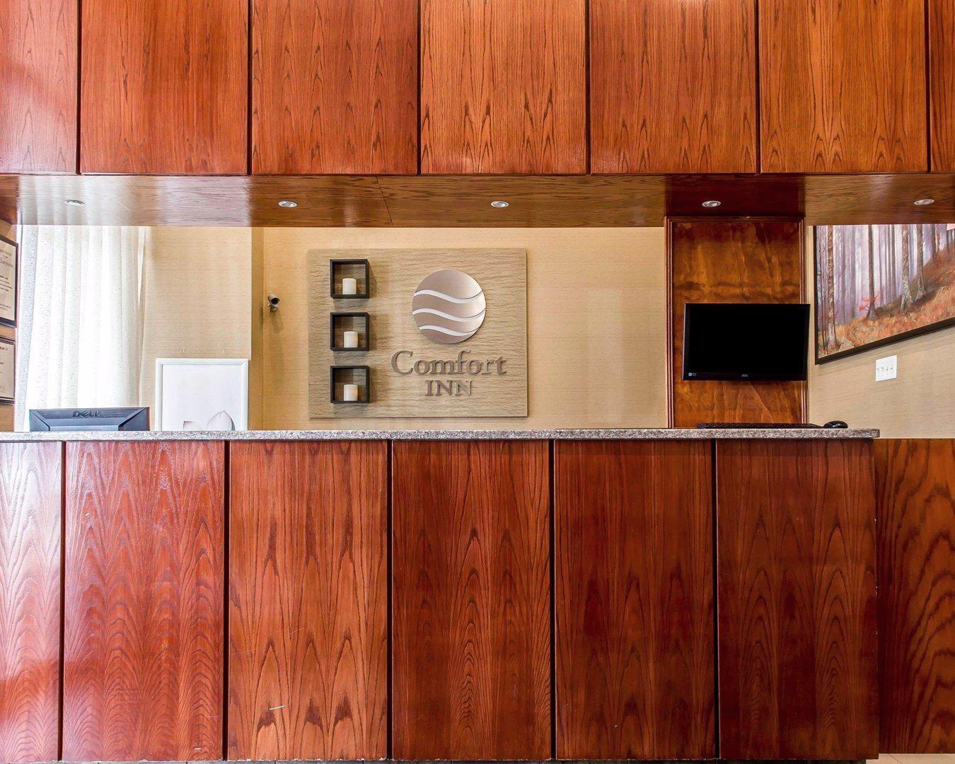 Avion Inn Near Lga Airport, Ascend Hotel Collection New York Exterior photo