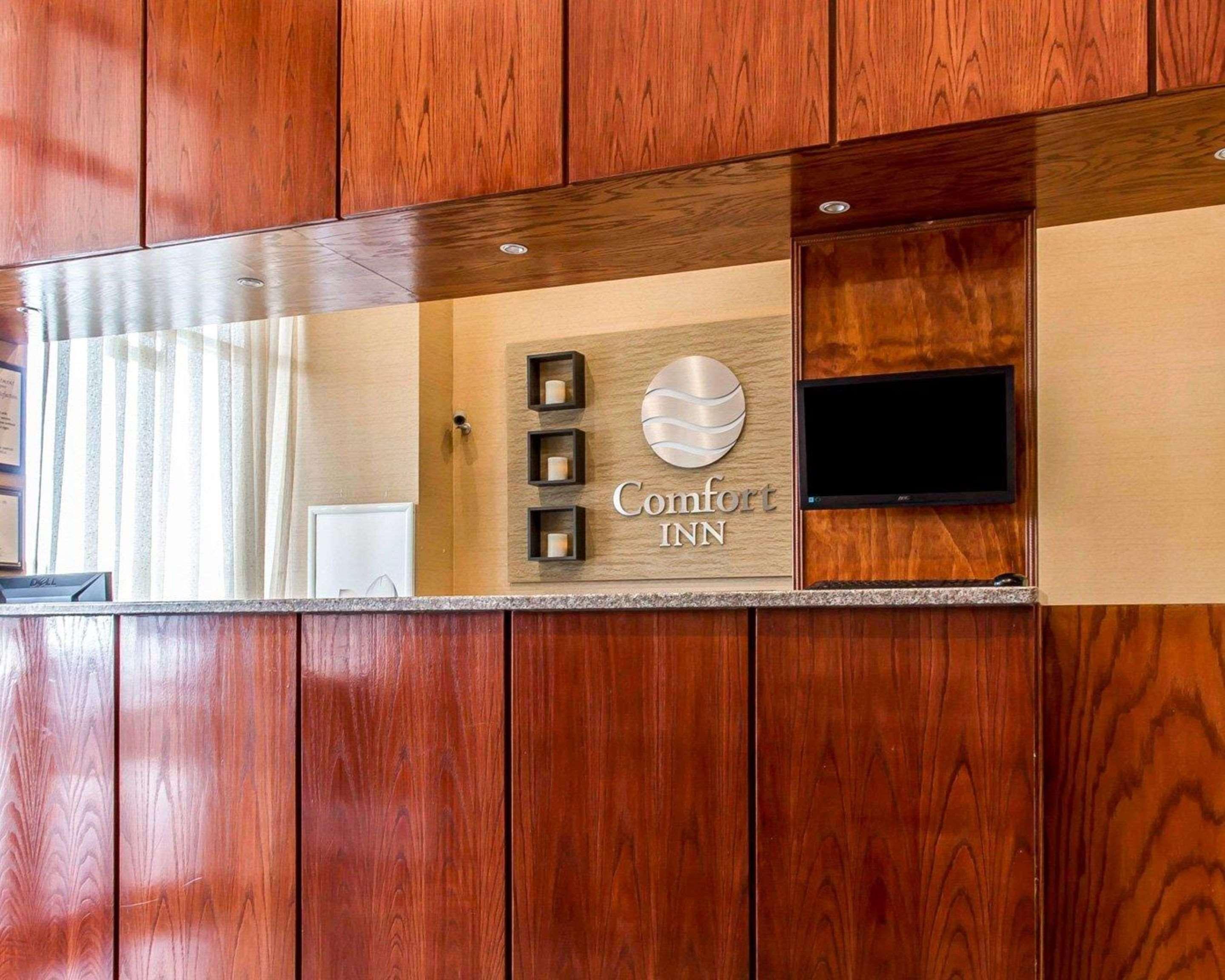Avion Inn Near Lga Airport, Ascend Hotel Collection New York Exterior photo