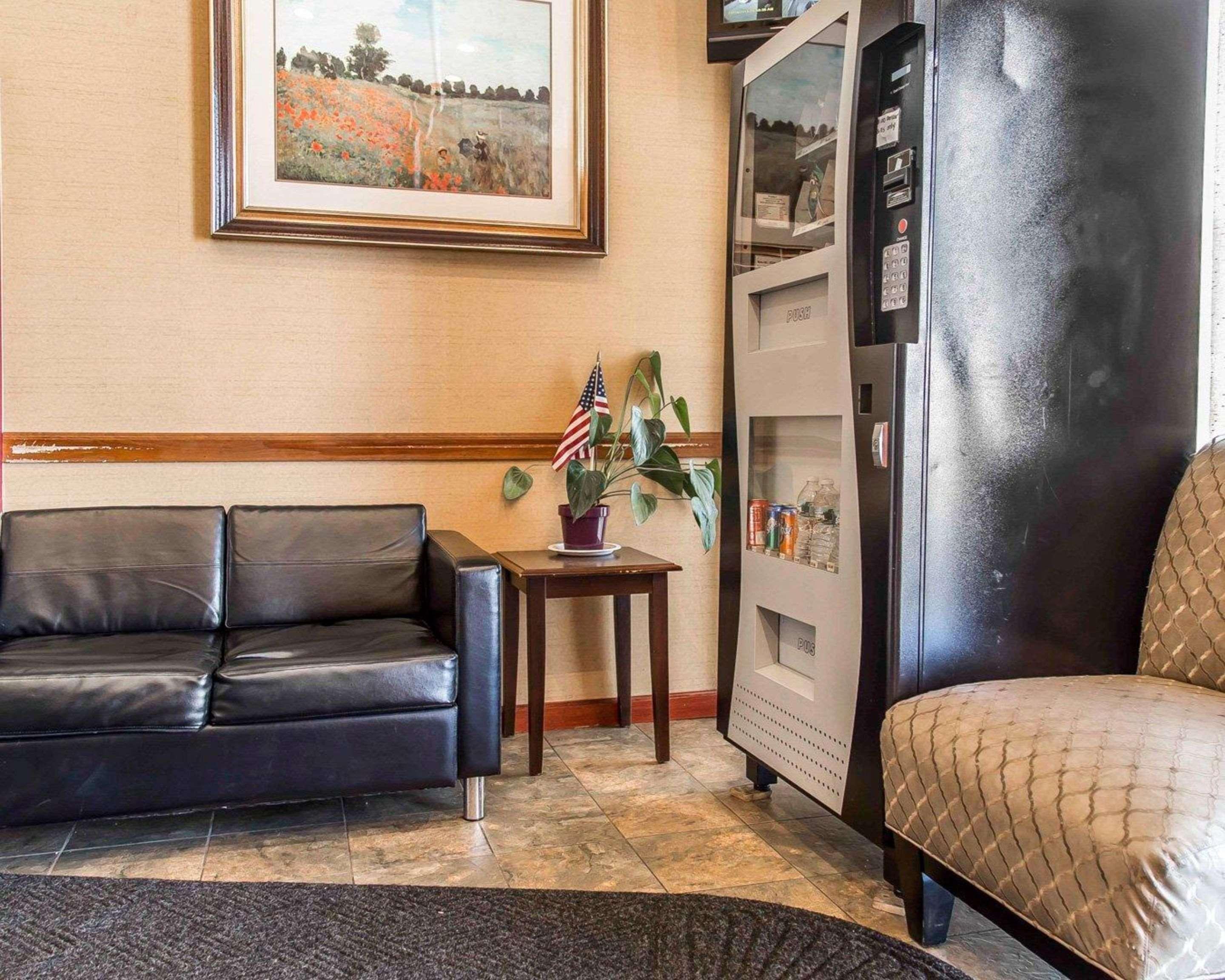 Avion Inn Near Lga Airport, Ascend Hotel Collection New York Exterior photo