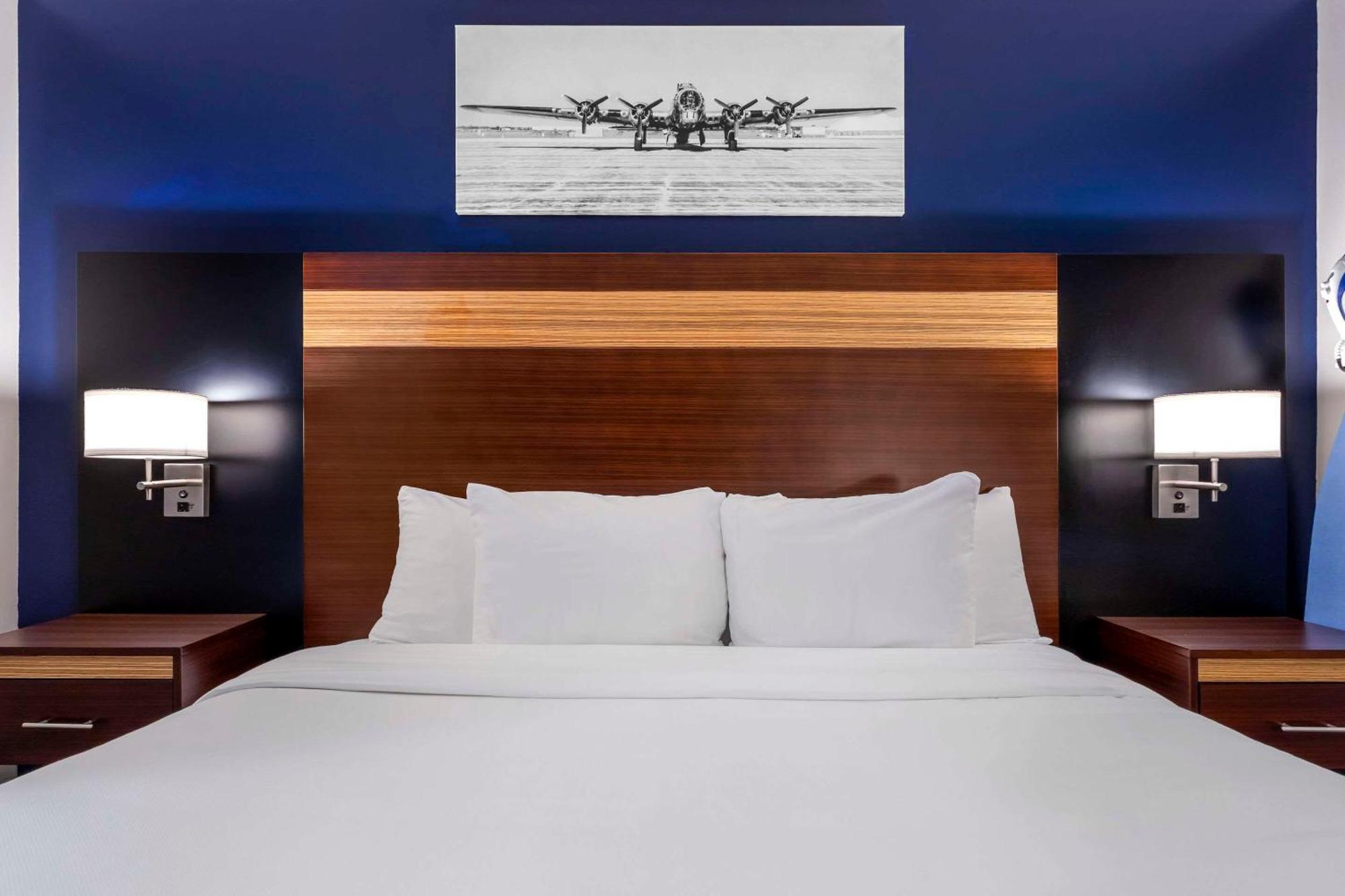 Avion Inn Near Lga Airport, Ascend Hotel Collection New York Exterior photo