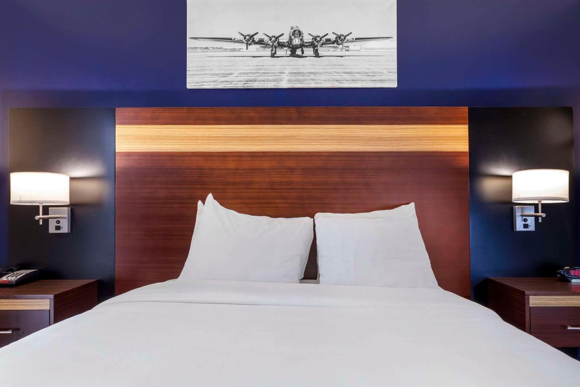 Avion Inn Near Lga Airport, Ascend Hotel Collection New York Exterior photo