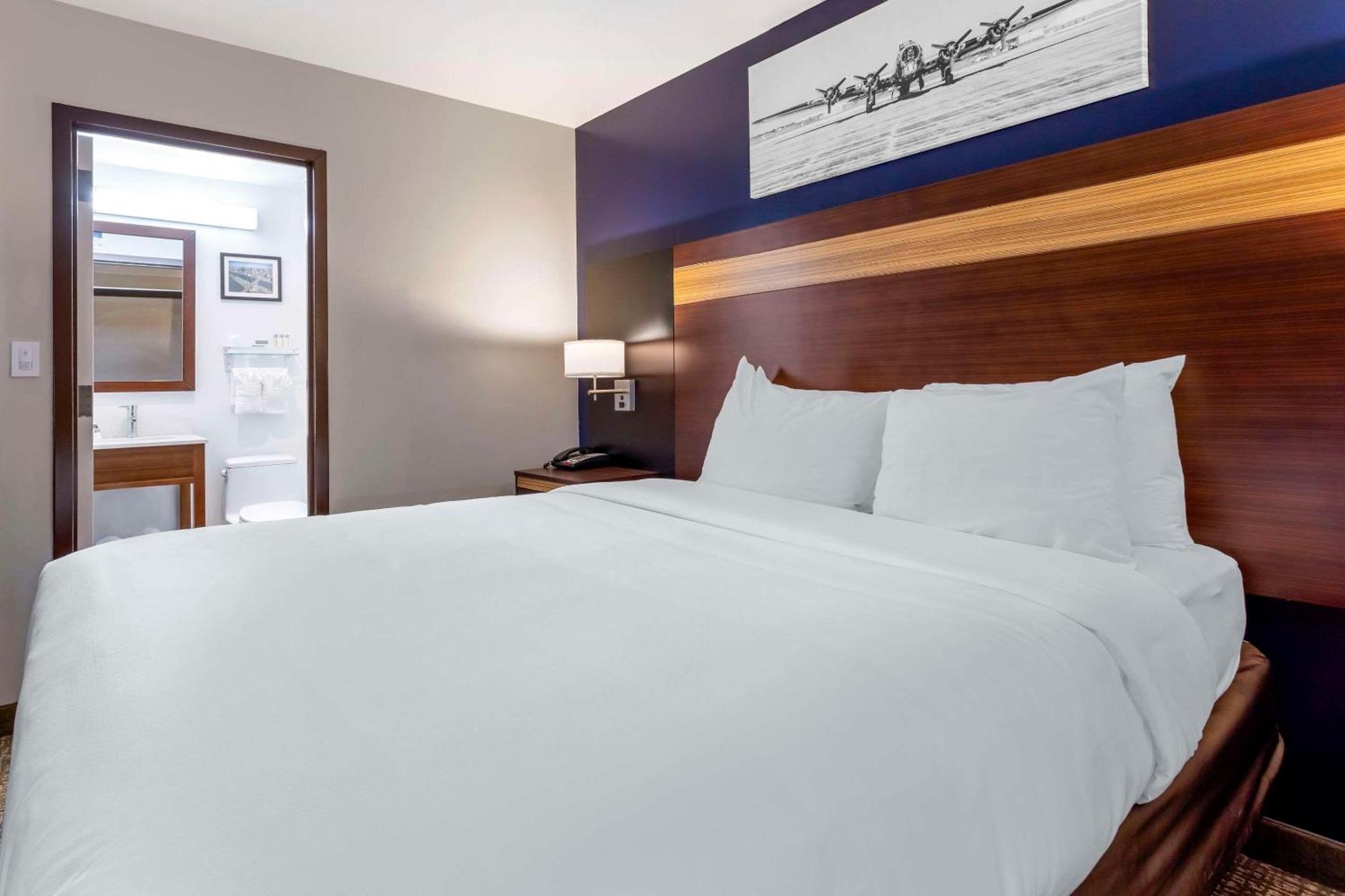 Avion Inn Near Lga Airport, Ascend Hotel Collection New York Exterior photo