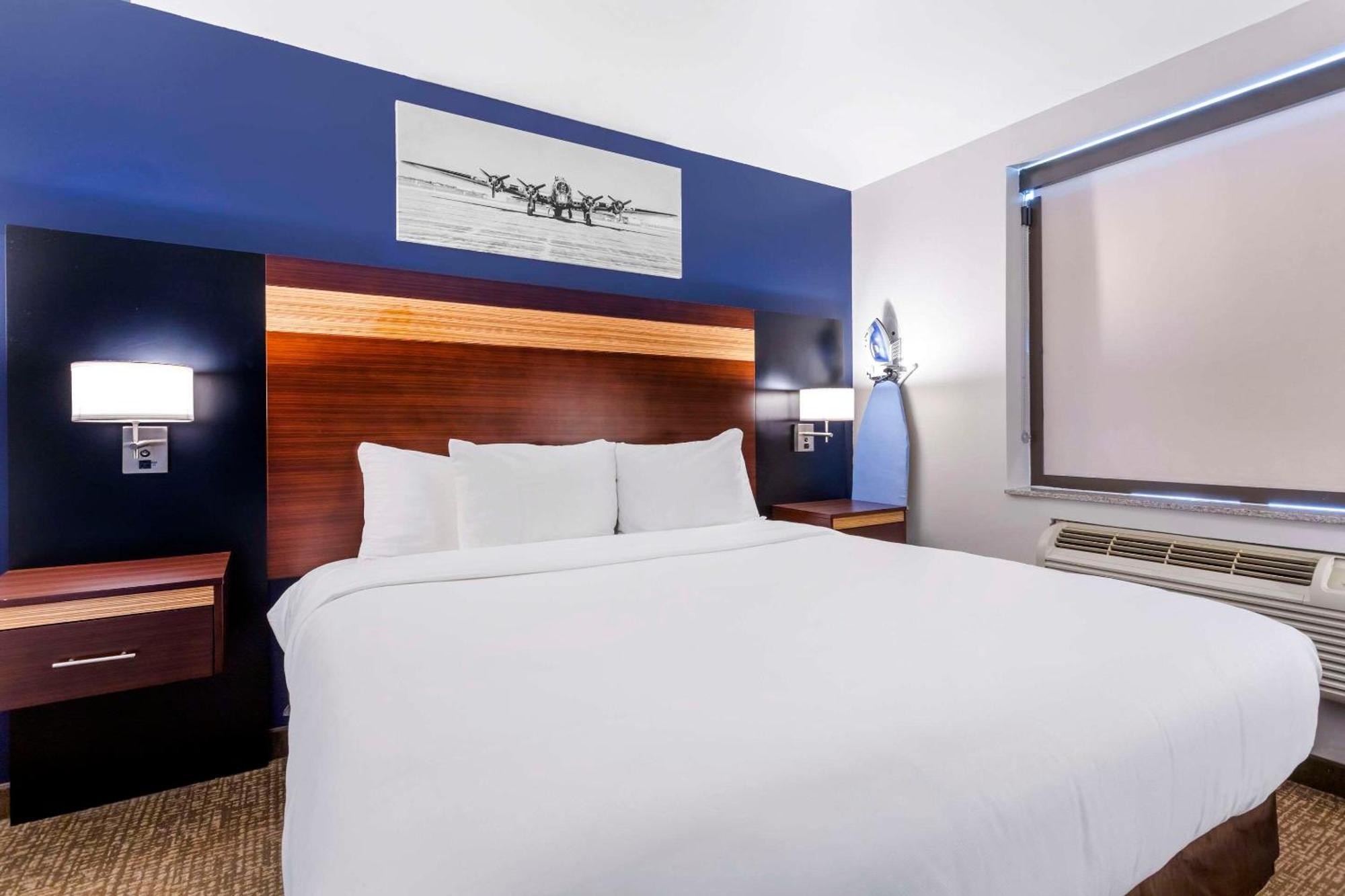 Avion Inn Near Lga Airport, Ascend Hotel Collection New York Exterior photo