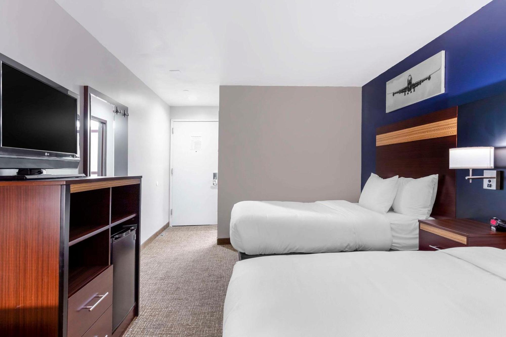 Avion Inn Near Lga Airport, Ascend Hotel Collection New York Exterior photo
