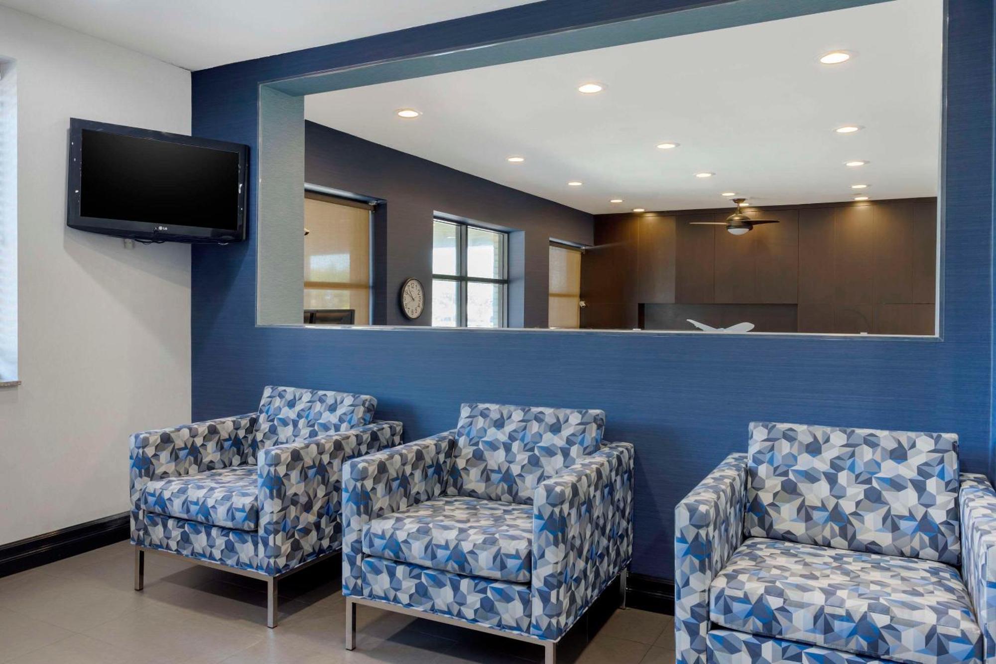 Avion Inn Near Lga Airport, Ascend Hotel Collection New York Exterior photo