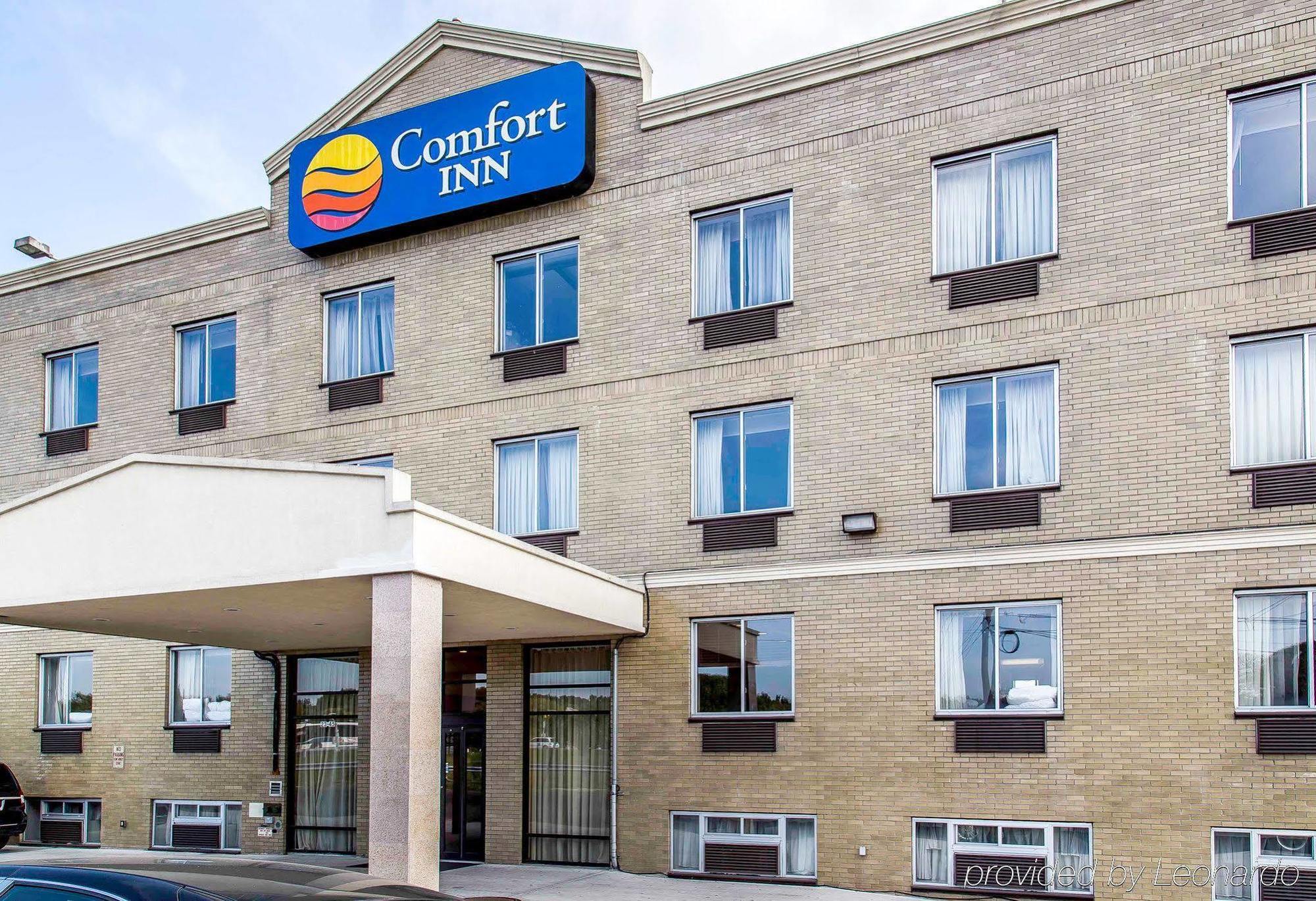 Avion Inn Near Lga Airport, Ascend Hotel Collection New York Exterior photo