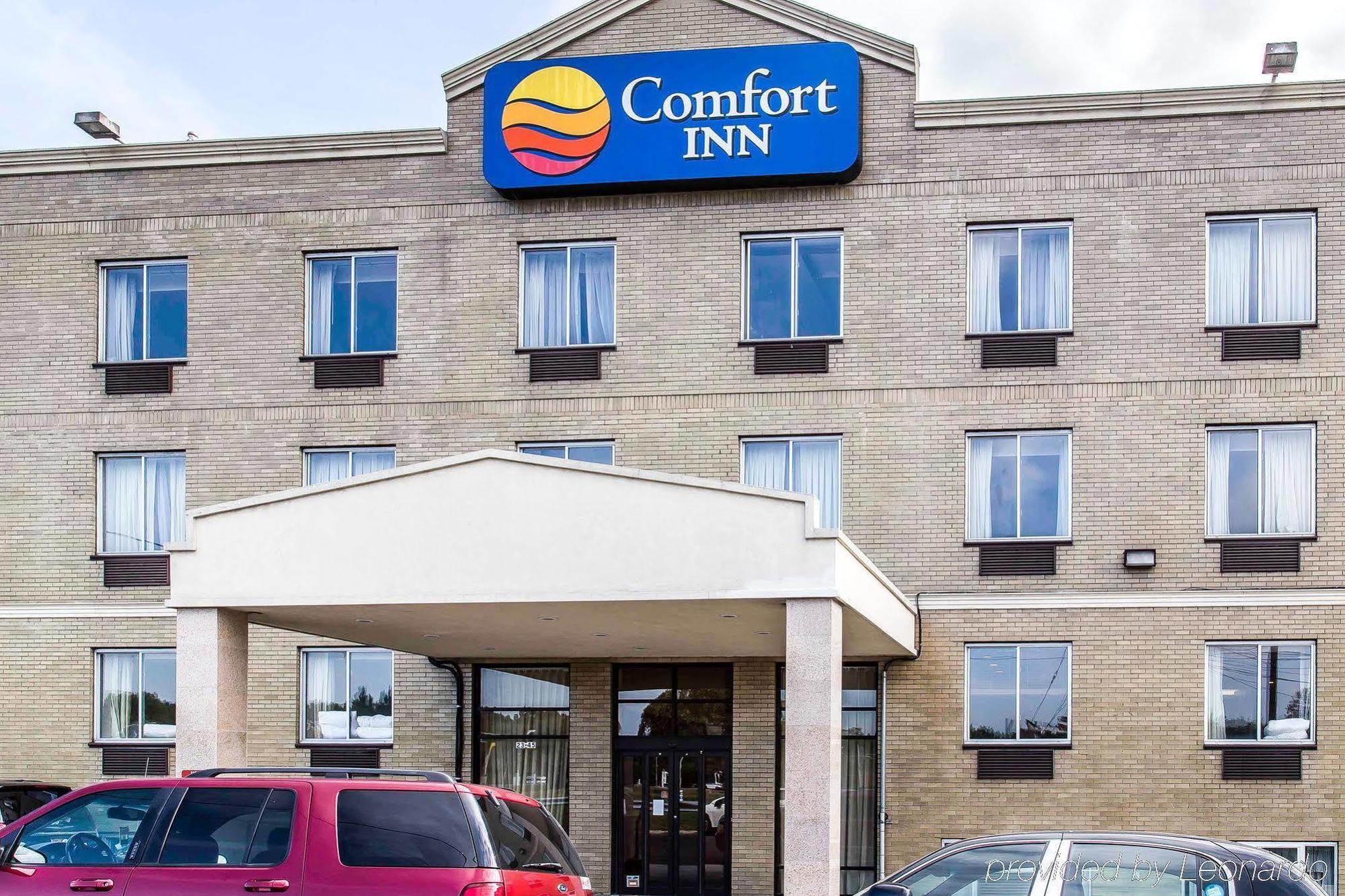 Avion Inn Near Lga Airport, Ascend Hotel Collection New York Exterior photo