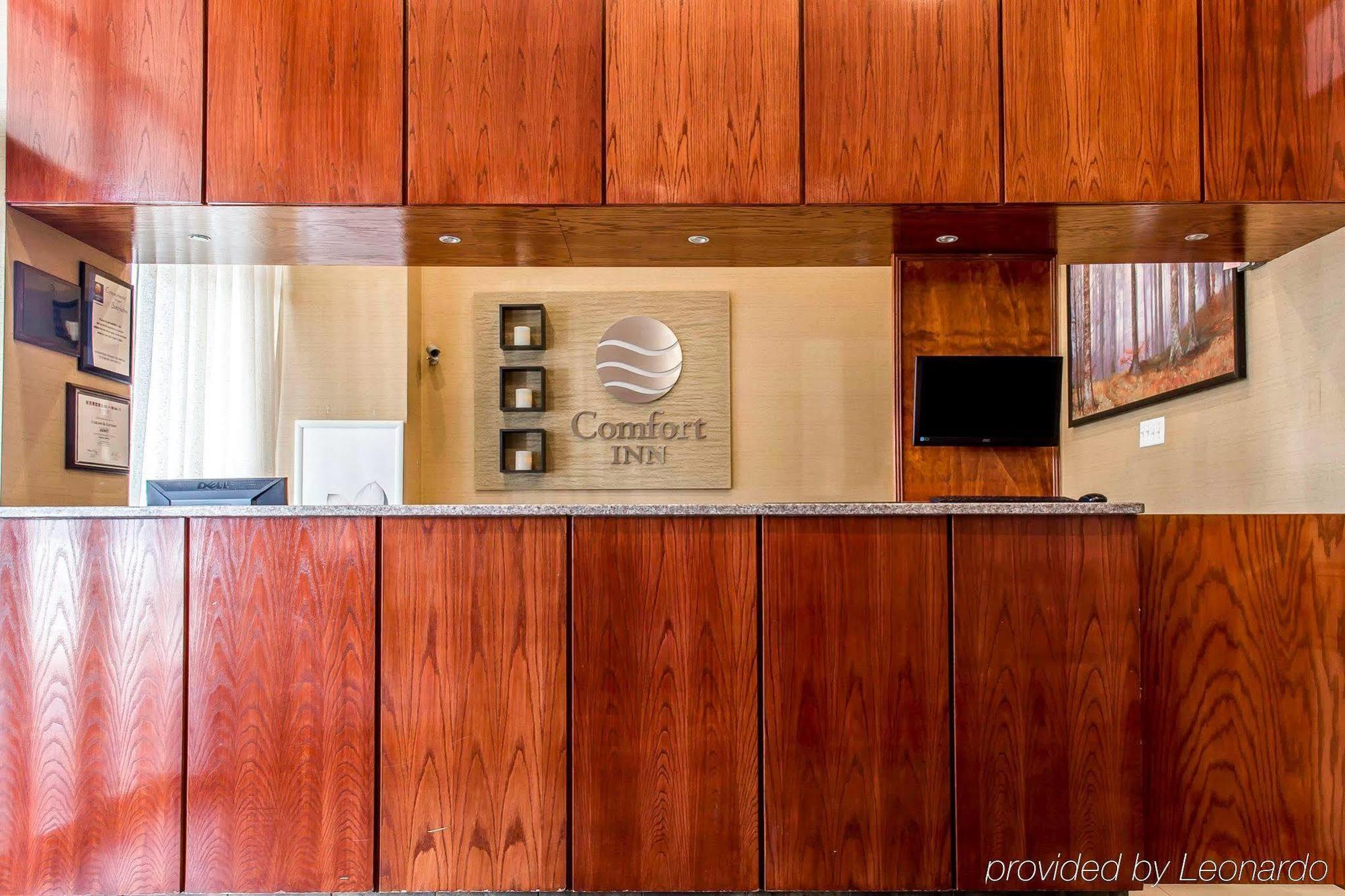 Avion Inn Near Lga Airport, Ascend Hotel Collection New York Exterior photo