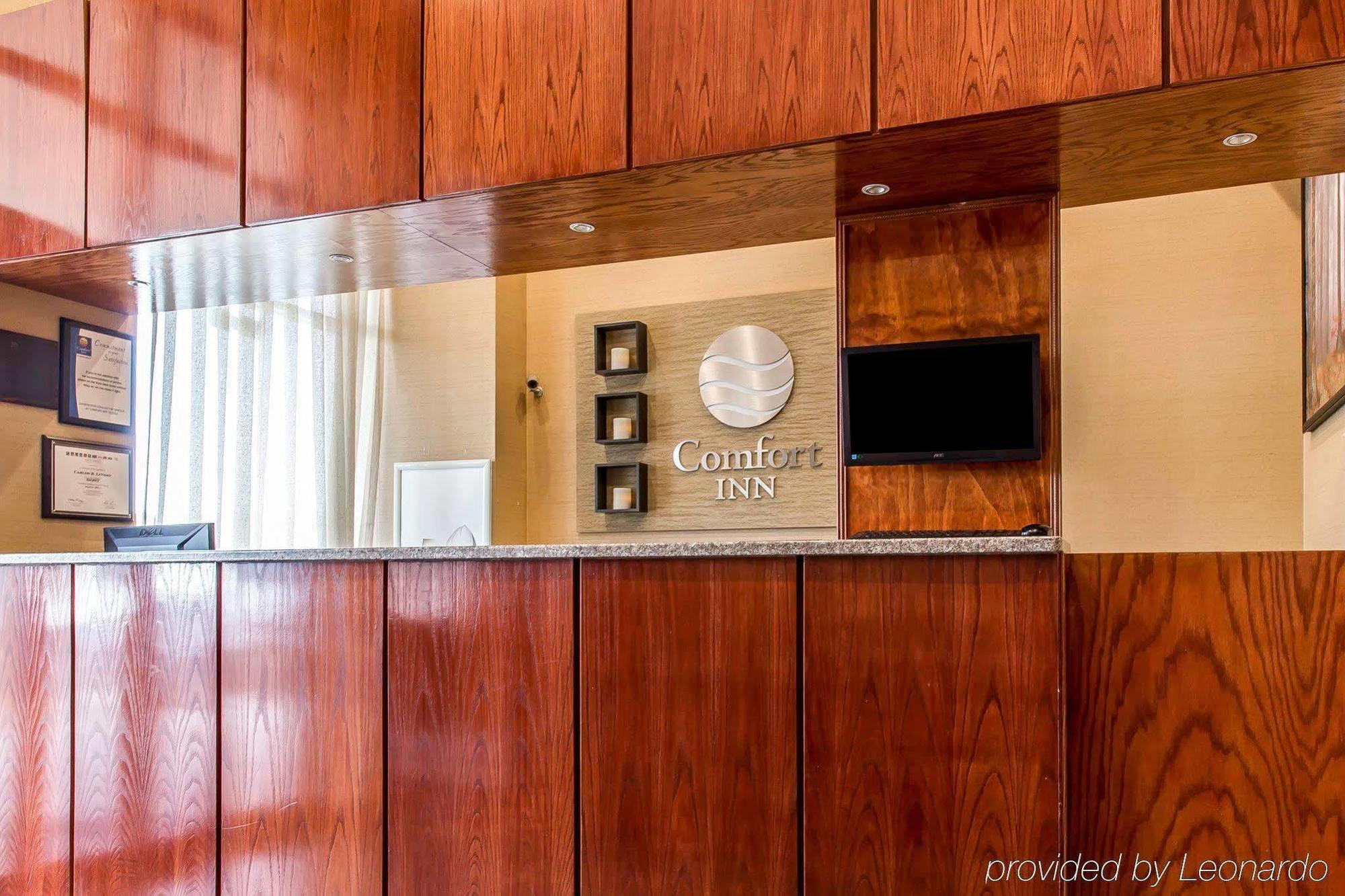Avion Inn Near Lga Airport, Ascend Hotel Collection New York Exterior photo