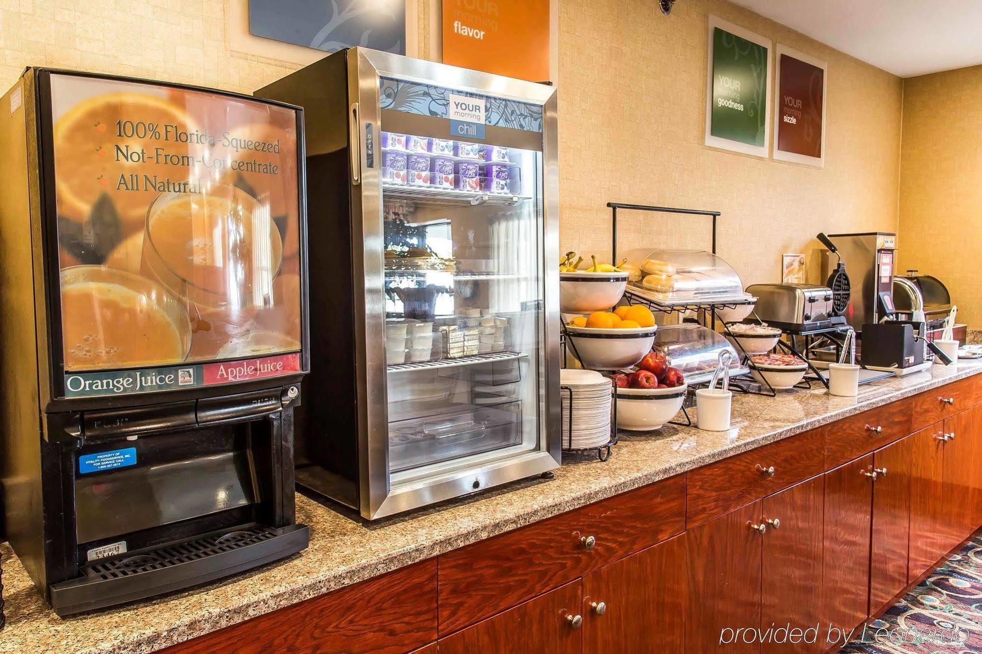 Avion Inn Near Lga Airport, Ascend Hotel Collection New York Exterior photo