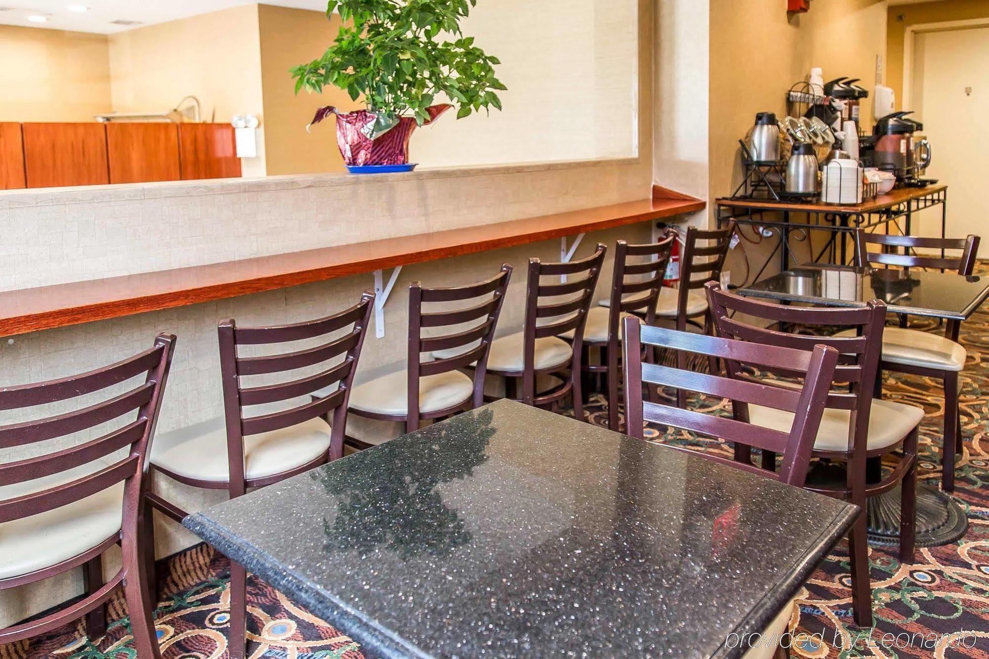 Avion Inn Near Lga Airport, Ascend Hotel Collection New York Exterior photo
