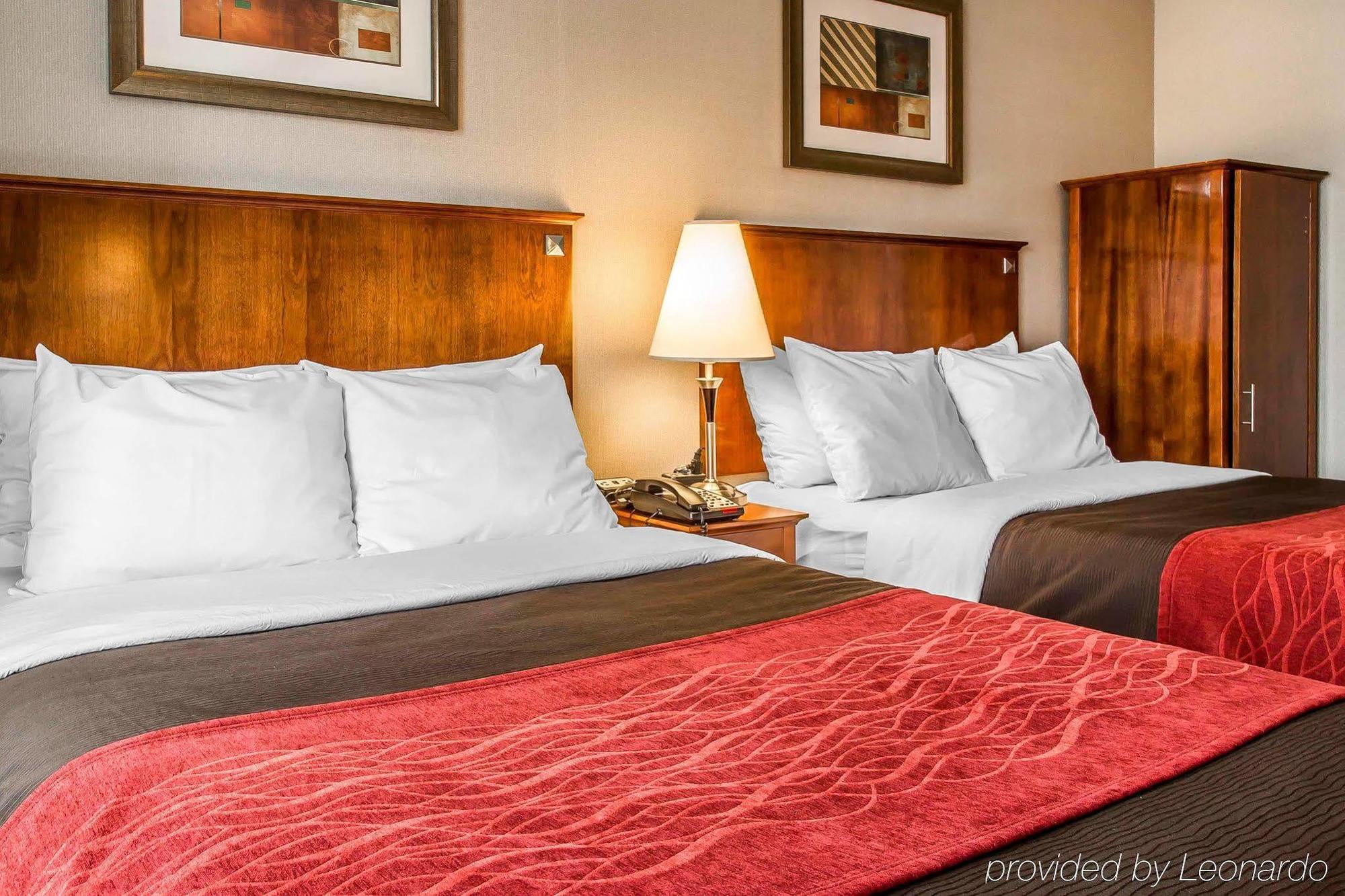 Avion Inn Near Lga Airport, Ascend Hotel Collection New York Exterior photo