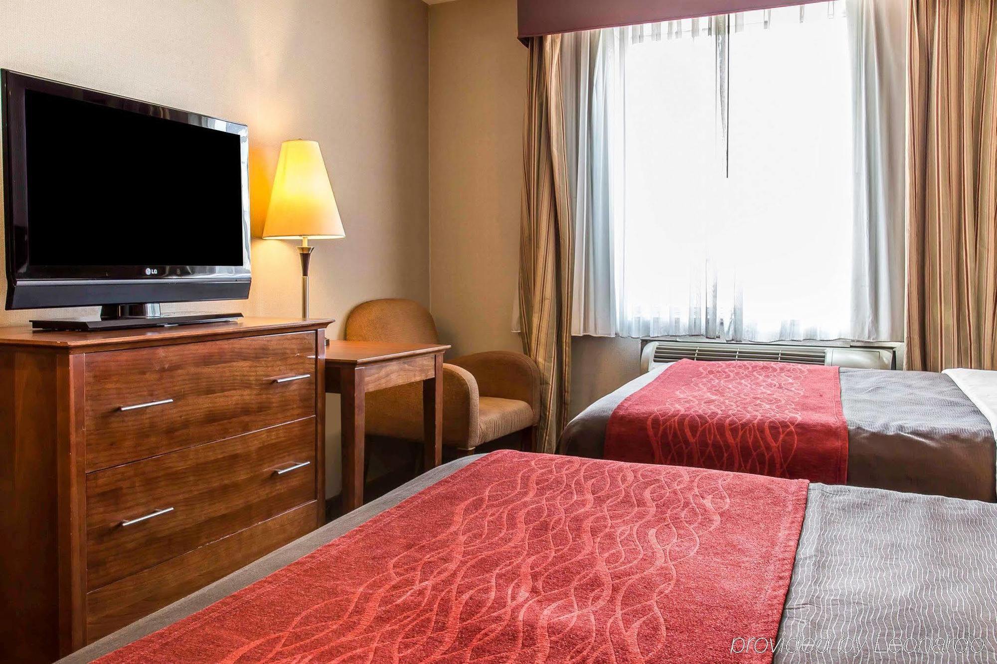 Avion Inn Near Lga Airport, Ascend Hotel Collection New York Exterior photo