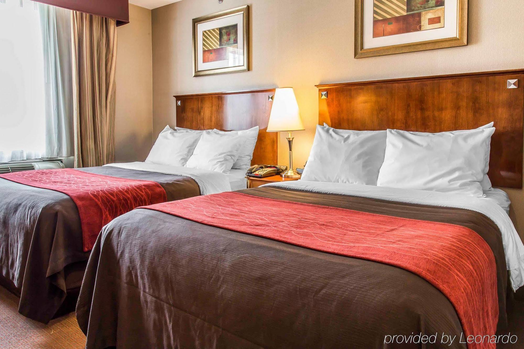 Avion Inn Near Lga Airport, Ascend Hotel Collection New York Exterior photo