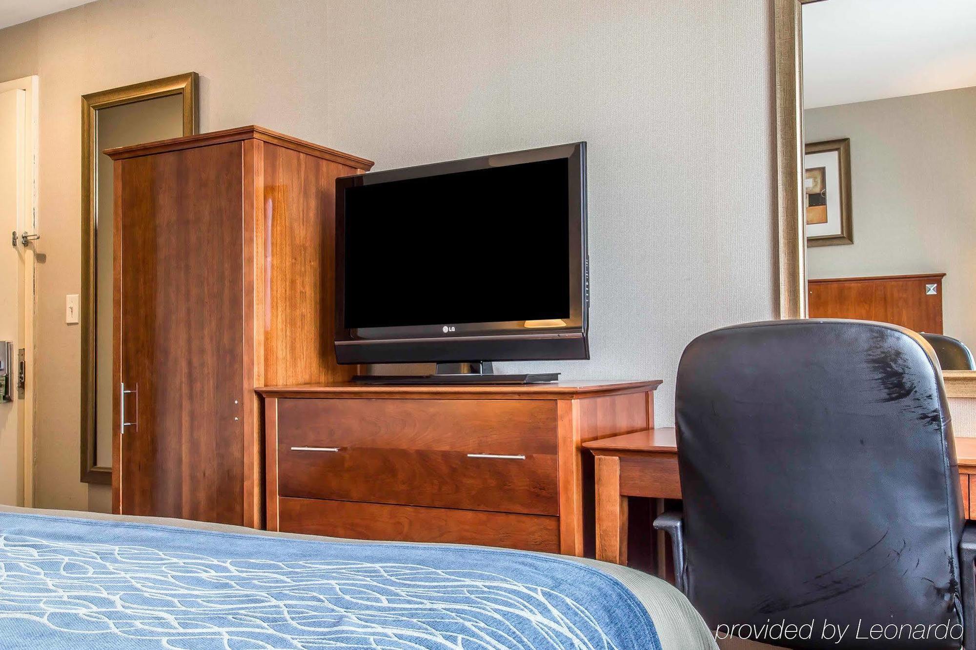 Avion Inn Near Lga Airport, Ascend Hotel Collection New York Exterior photo