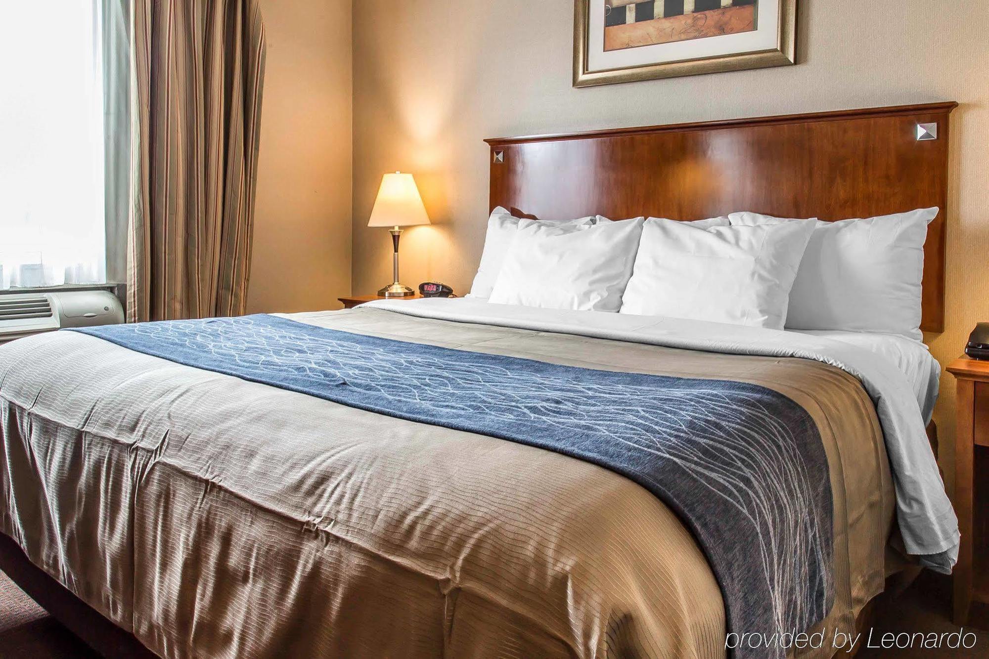 Avion Inn Near Lga Airport, Ascend Hotel Collection New York Exterior photo