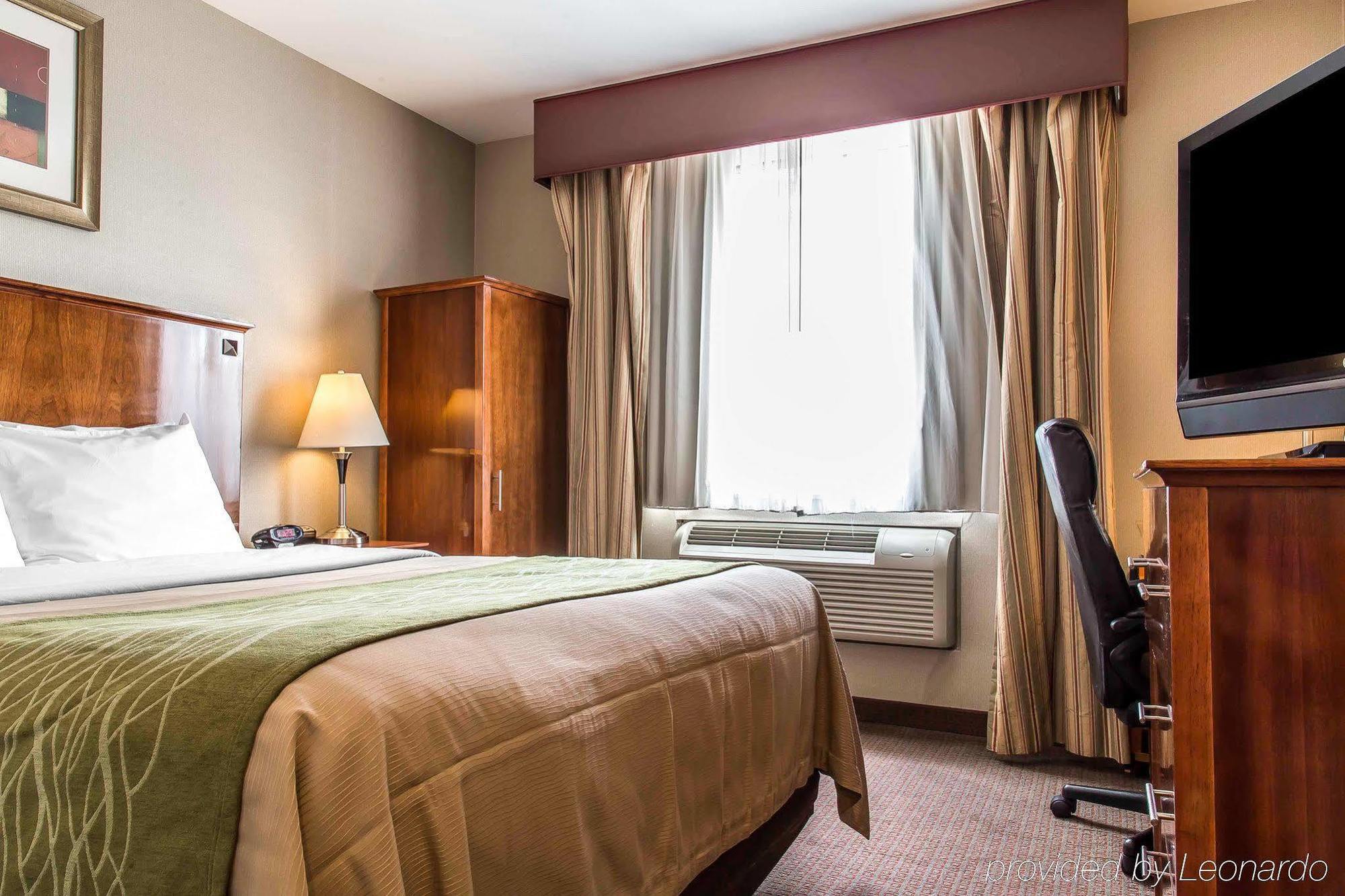Avion Inn Near Lga Airport, Ascend Hotel Collection New York Exterior photo