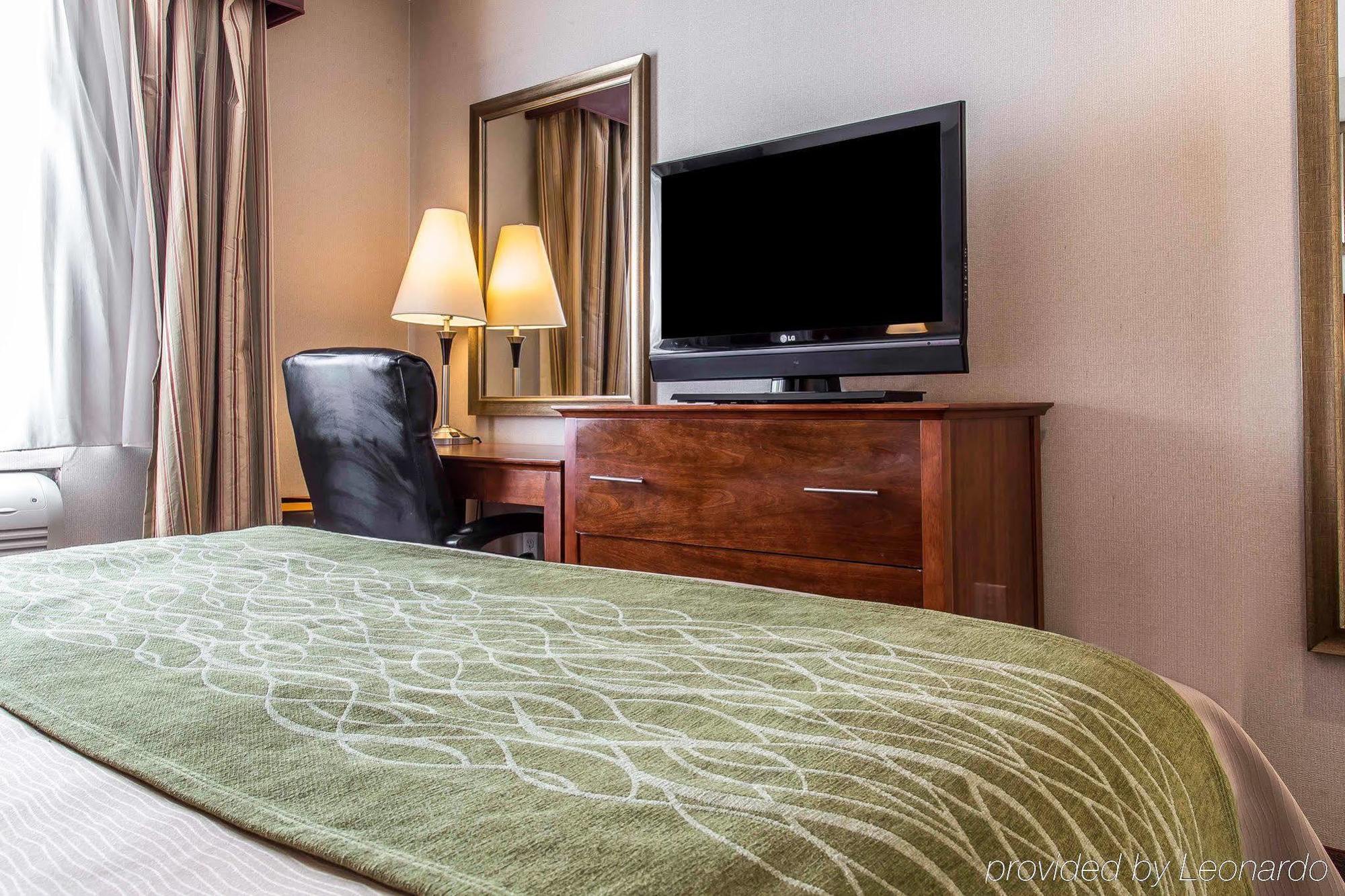 Avion Inn Near Lga Airport, Ascend Hotel Collection New York Exterior photo