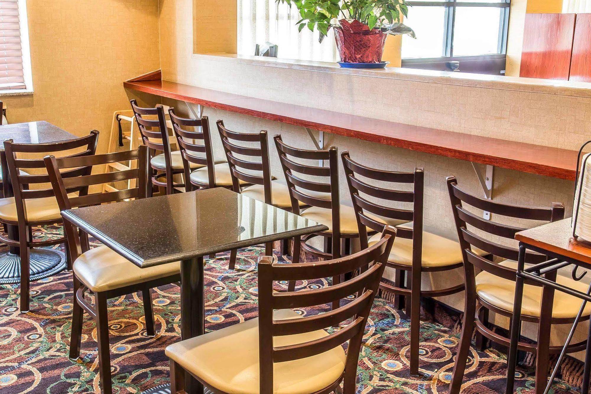 Avion Inn Near Lga Airport, Ascend Hotel Collection New York Exterior photo